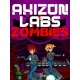 Axizon Labs Zombies PC Steam CD Key
