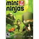 Mini Ninjas PC Steam CD Key