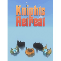 Knight's Retreat PC Steam CD Key