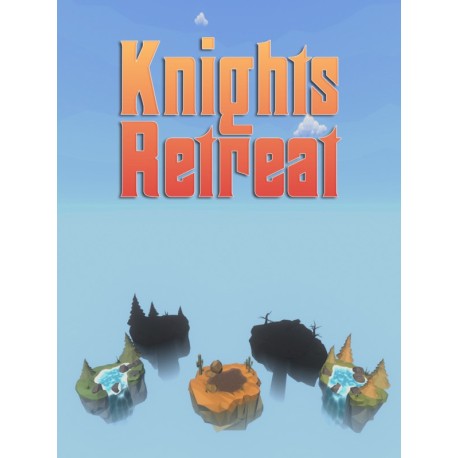 Knight's Retreat PC Steam CD Key