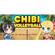 Chibi Volleyball Steam CD Key