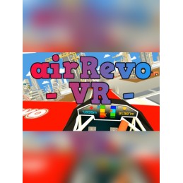 airRevo VR Steam CD Key