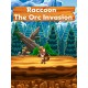 Raccoon: The Orc Invasion Steam CD Key