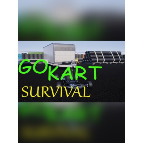 Go Kart Survival Steam CD Key