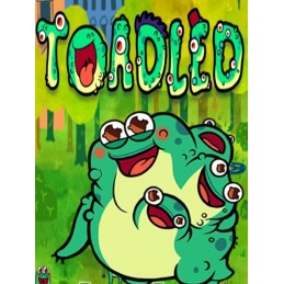 Toadled Steam CD Key