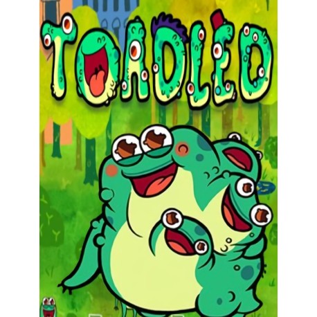 Toadled Steam CD Key