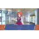 The Girl on the Train Steam CD Key