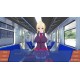 The Girl on the Train Steam CD Key