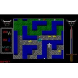 Beyond the Wall (2017) Steam CD Key