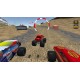 Extreme Offroad Monster Simulator Steam CD Key