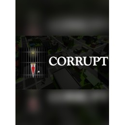Corrupt Political Simulator PC Steam CD Key