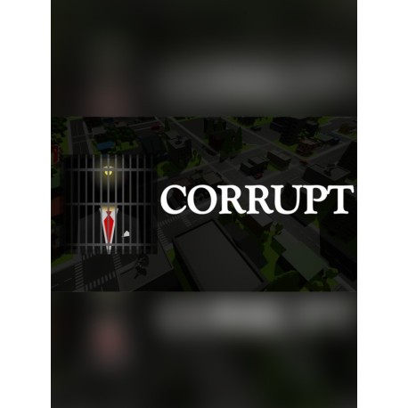 Corrupt Political Simulator PC Steam CD Key