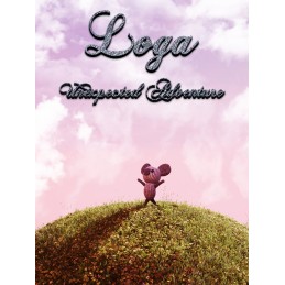 Loga: Unexpected Adventure Steam CD Key