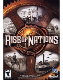 Rise of Nations: Extended Edition PC Steam CD Key