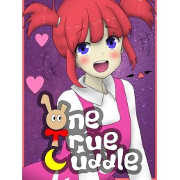 One True Cuddle Steam CD Key