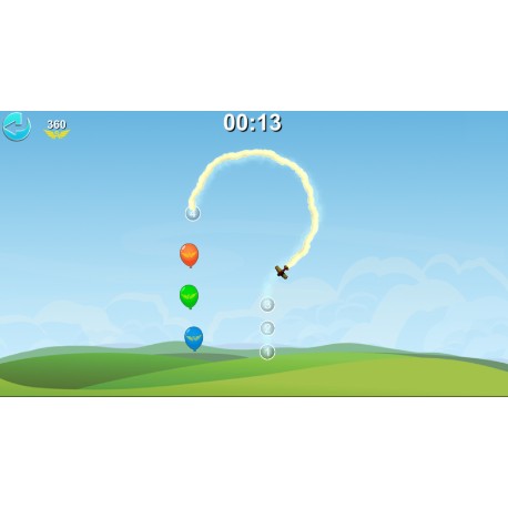 Skywriter Steam CD Key