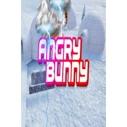 Angry Bunny Steam CD Key