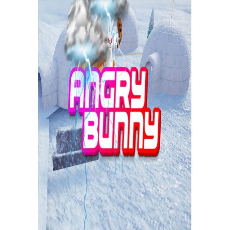 Angry Bunny Steam CD Key
