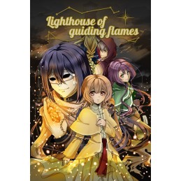 Lighthouse of Guiding Flames Steam CD Key