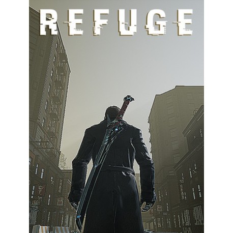 Refuge Steam CD Key