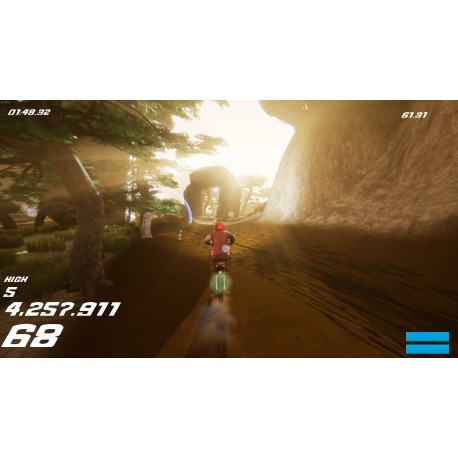 Wheelz2 Steam CD Key