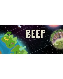 BEEP PC Steam CD Key