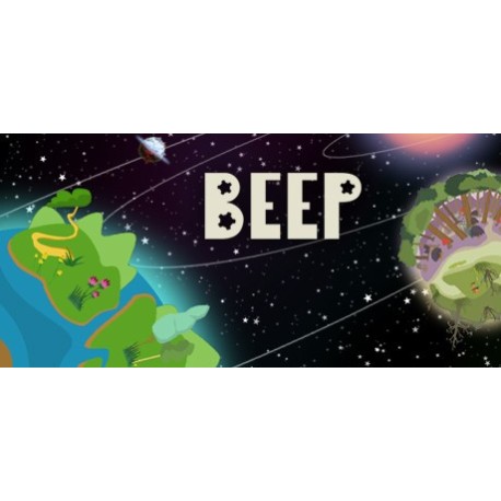BEEP PC Steam CD Key