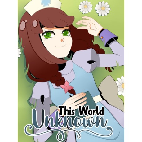This World Unknown Steam CD Key