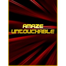 aMAZE Untouchable Steam CD Key
