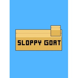 Sloppy Goat Steam CD Key