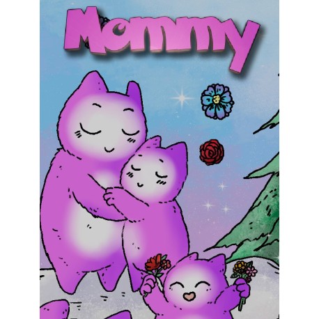 Mommy Steam CD Key