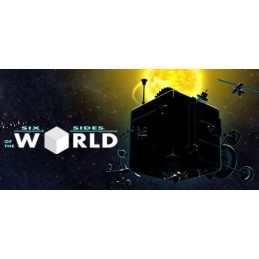 Six Sides of the World Soundtrack Edition Steam CD Key