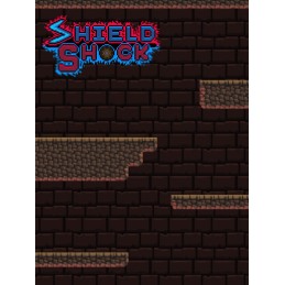Shield Shock Steam CD Key