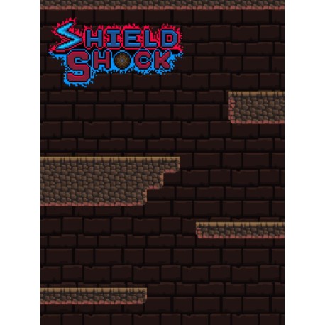 Shield Shock Steam CD Key