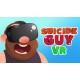 The Guy VR EU PS4 CD Key