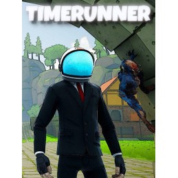 Timerunner Steam CD Key