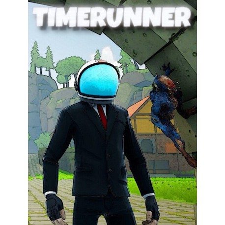 Timerunner Steam CD Key