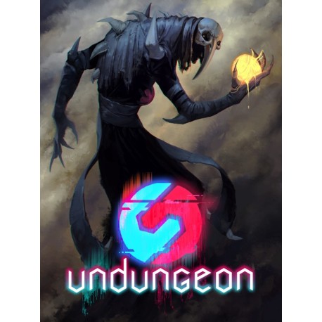 Undungeon PC Steam CD Key