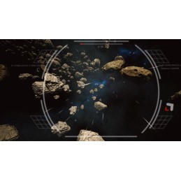 Space Shaft Steam CD Key