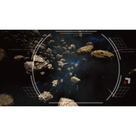 Space Shaft Steam CD Key