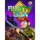 Rusty gun PC Steam CD Key