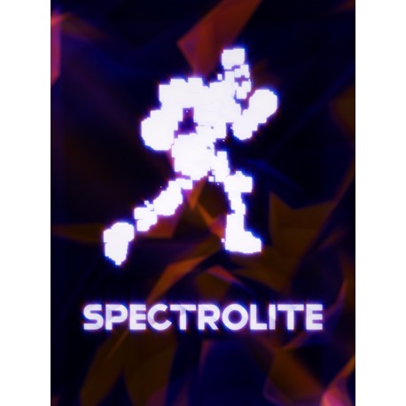 Spectrolite Steam CD Key