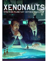 Xenonauts PC Steam CD Key
