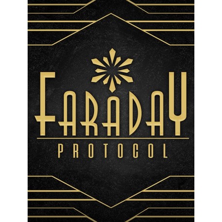 Faraday Protocol EU XBOX One CD Key