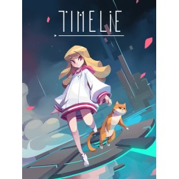 Timelie EU Steam CD Key