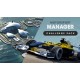 Motorsport Manager - Challenge Pack DLC LATAM Steam CD Key