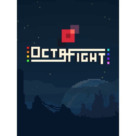 OctaFight Steam CD Key