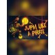 Jump Like A Pirate Steam CD Key
