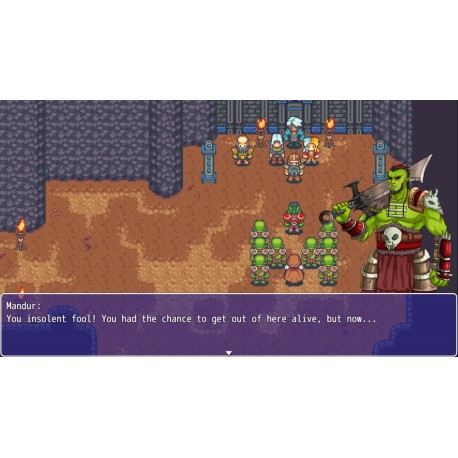 IronBorn Steam CD Key