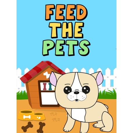 Feed the Pets Origins Steam CD Key